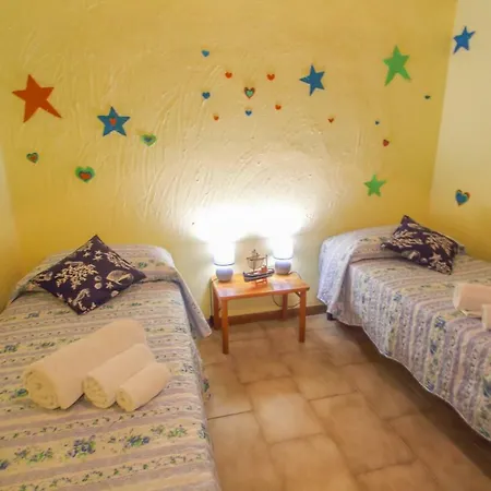 Apartament Casa Nautilus Ponza