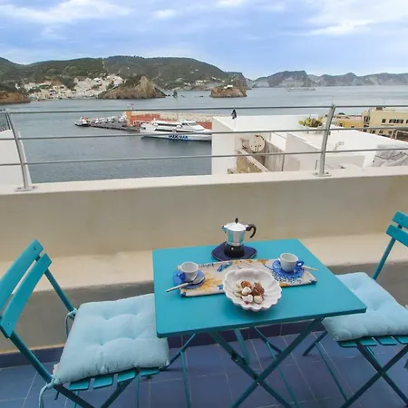 Casa Nautilus *