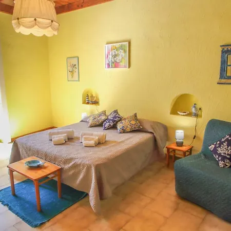 Apartament Casa Nautilus Ponza