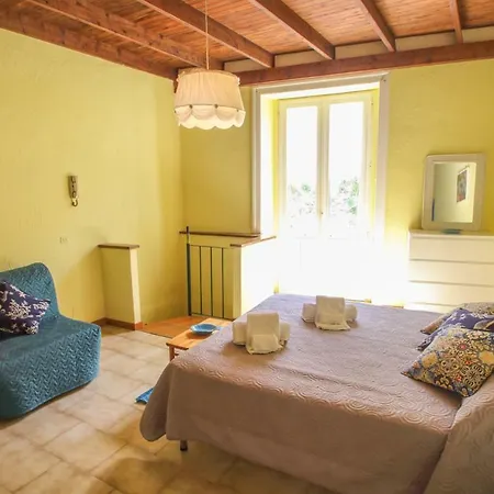 Apartament Casa Nautilus Ponza