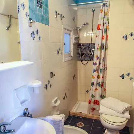 Apartament Casa Nautilus