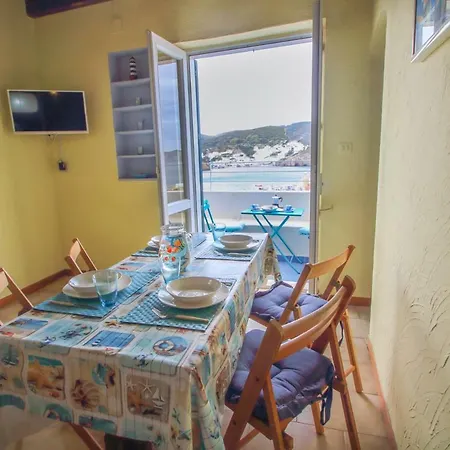 Casa Nautilus *