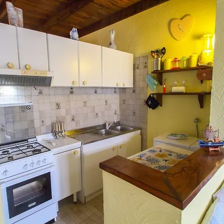 Casa Nautilus Ponza